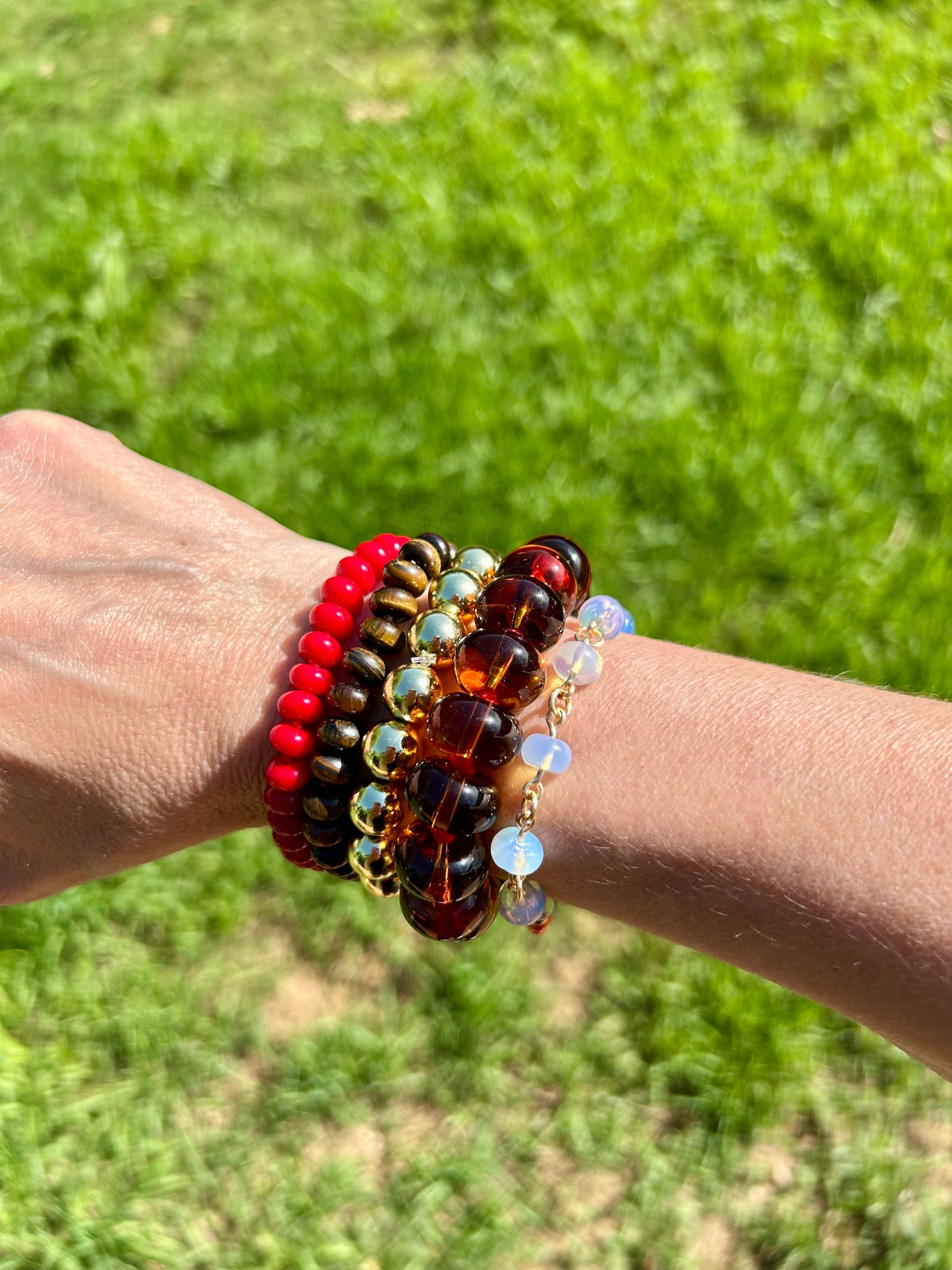 Bracelet Céleste