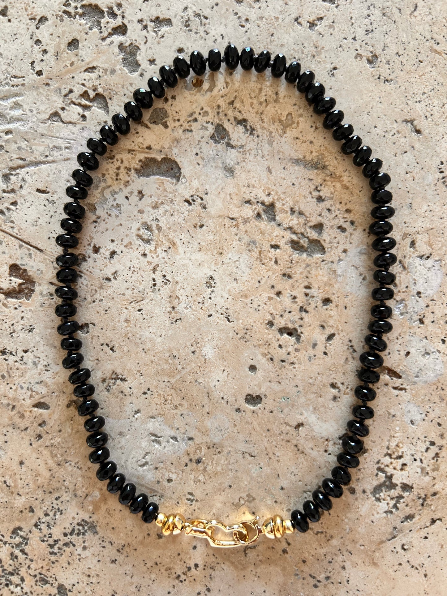 A217 Nyx - Déesse de la nuit