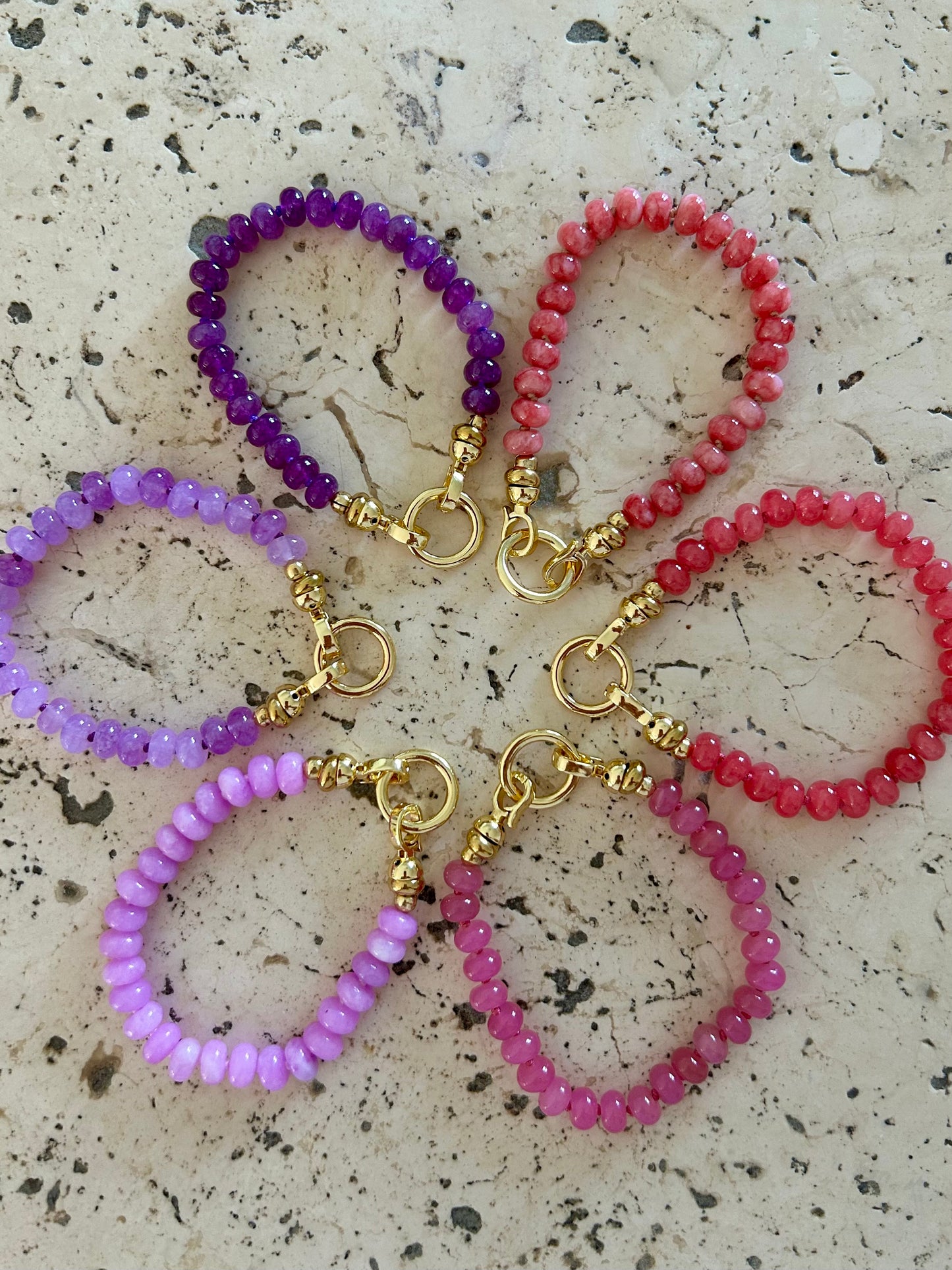 Bracelet - EQUA