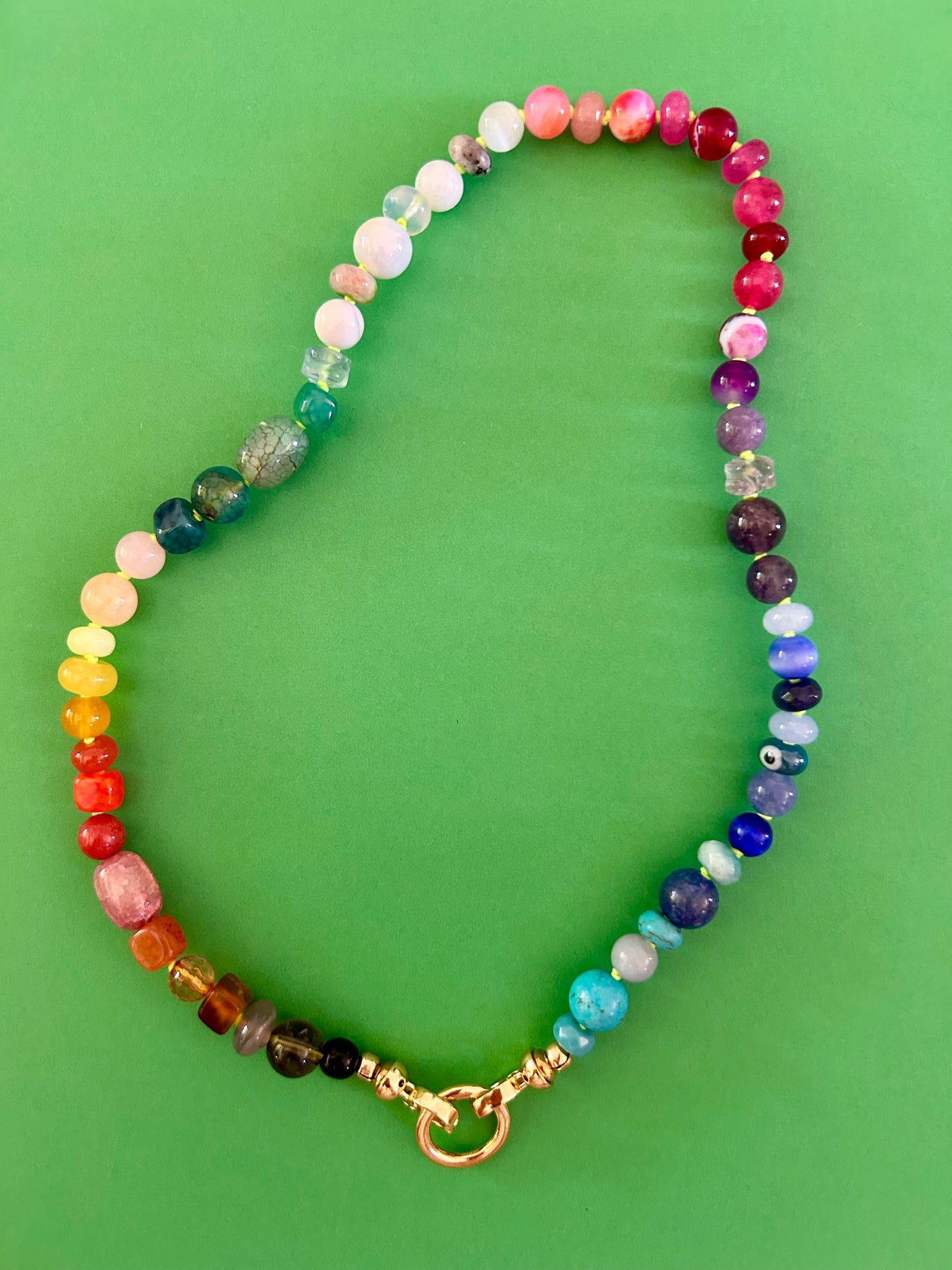 A98 Chakra Pop