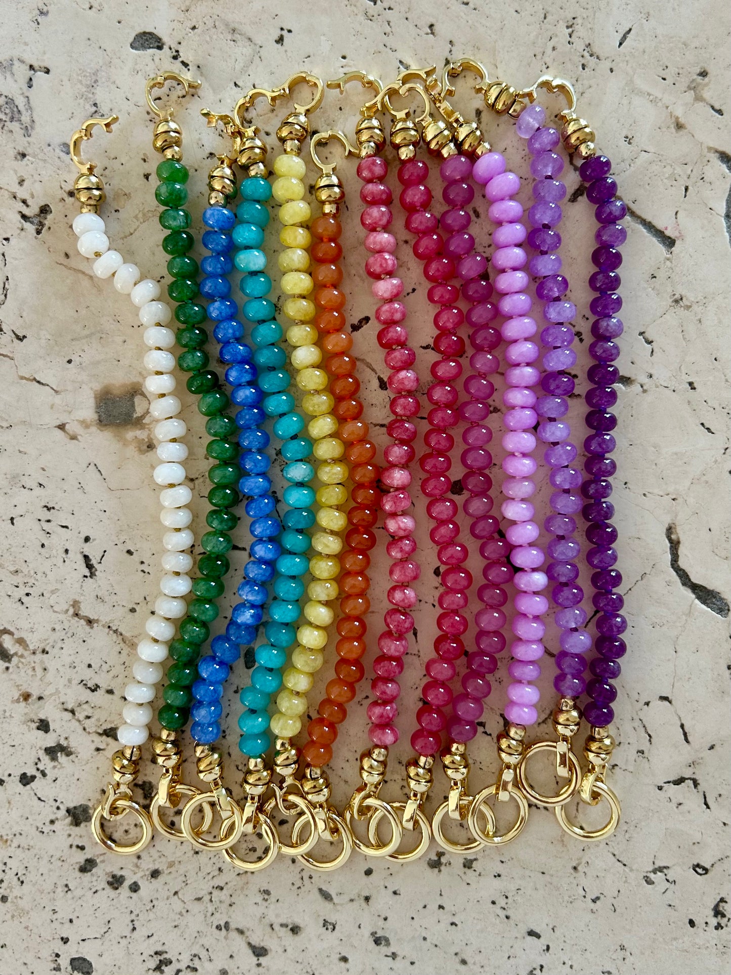 Bracelet - Rainbow
