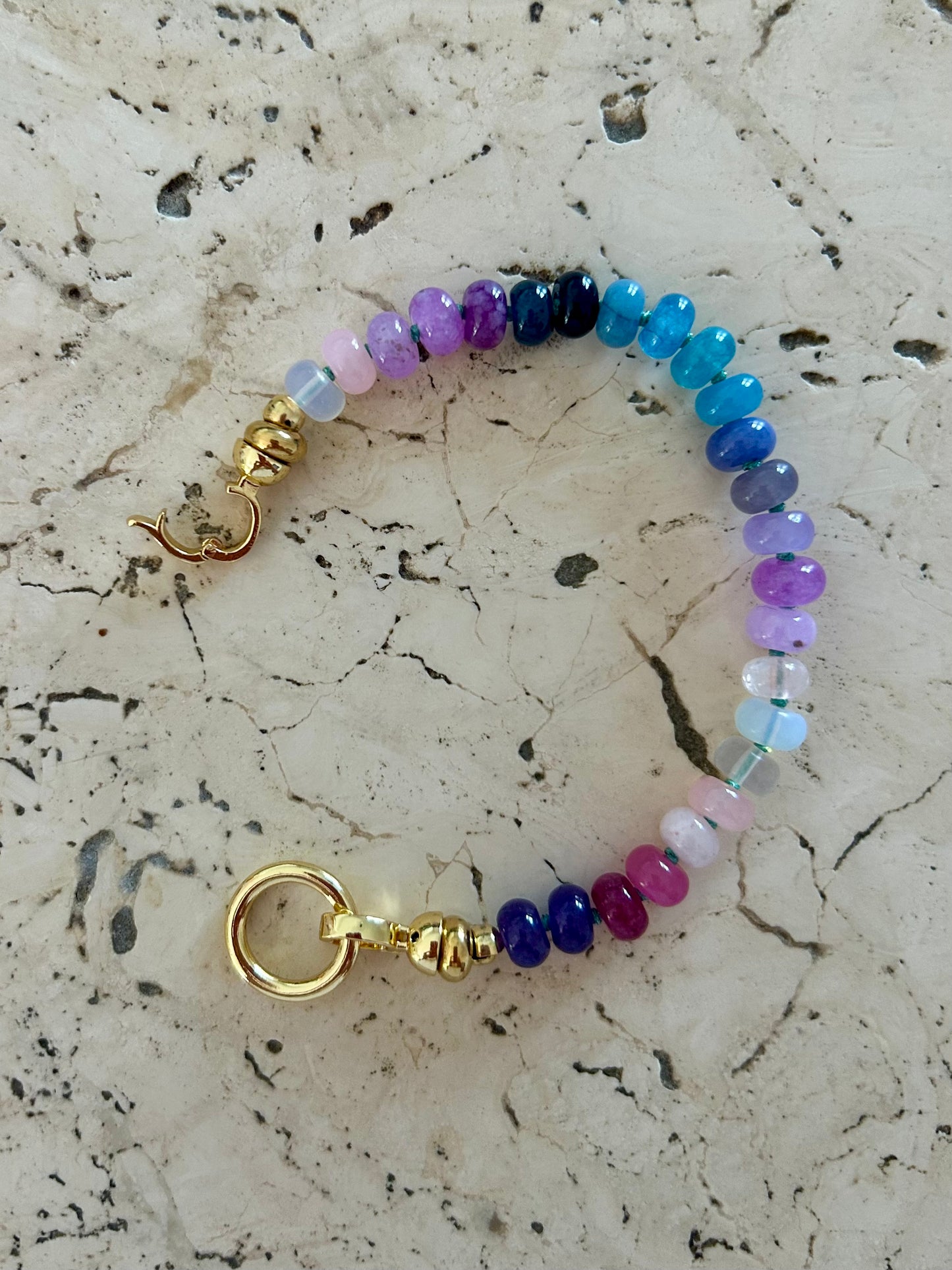 Bracelet - EQUA