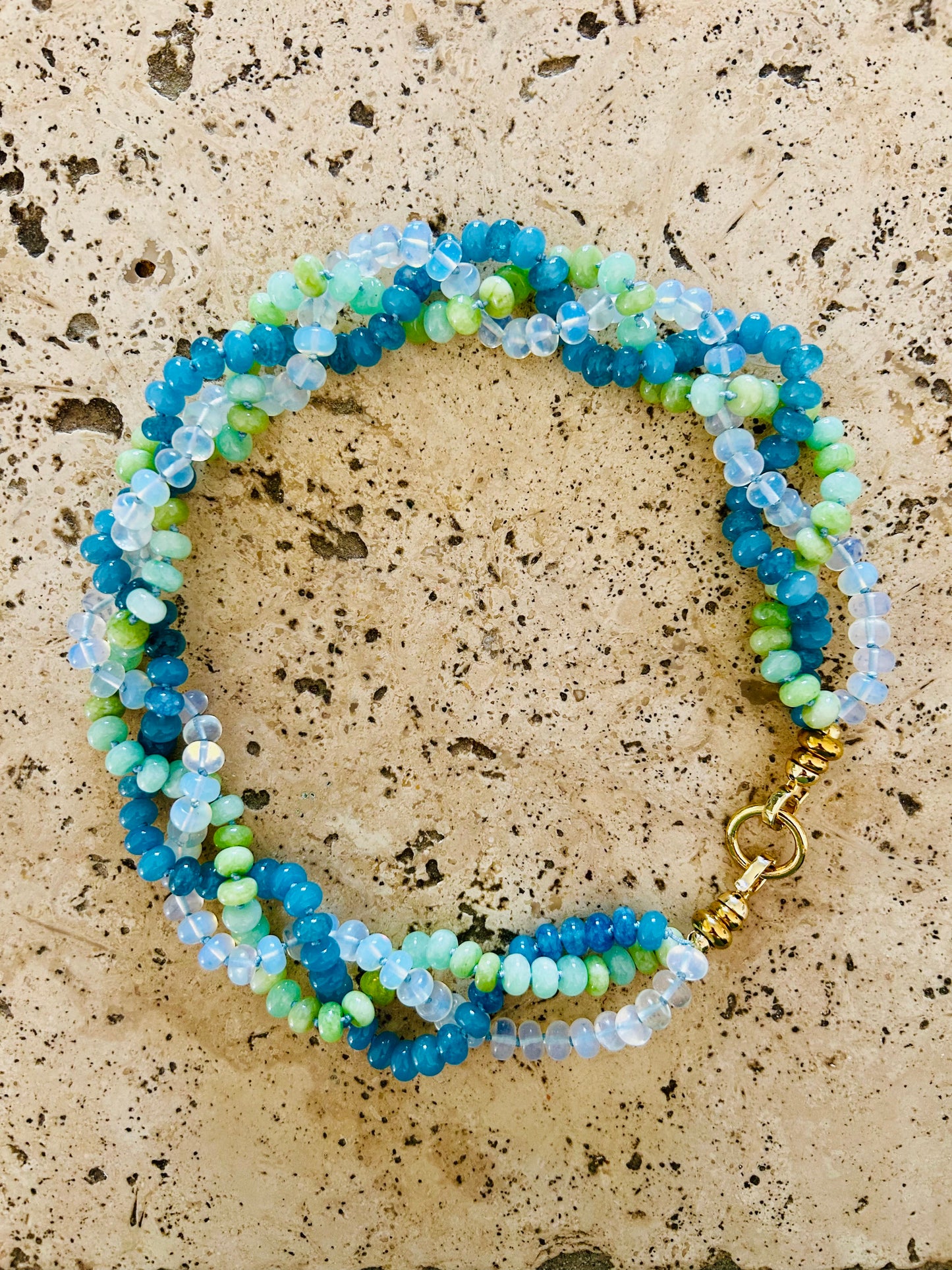 A601 AZURA VOLUME - Réalisé sur commande