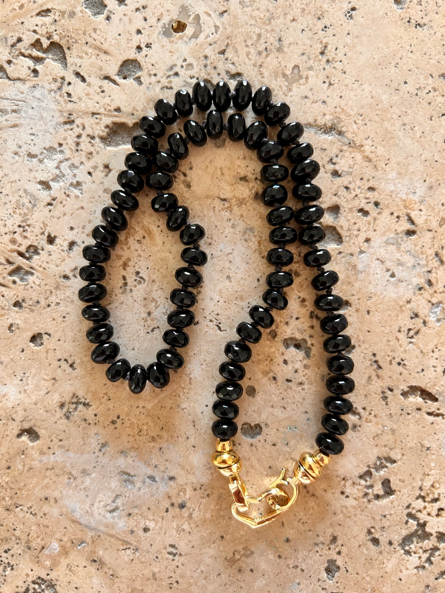 A217 Nyx - Déesse de la nuit