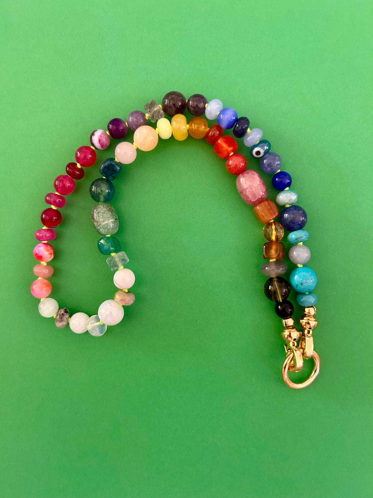 A98 Chakra Pop