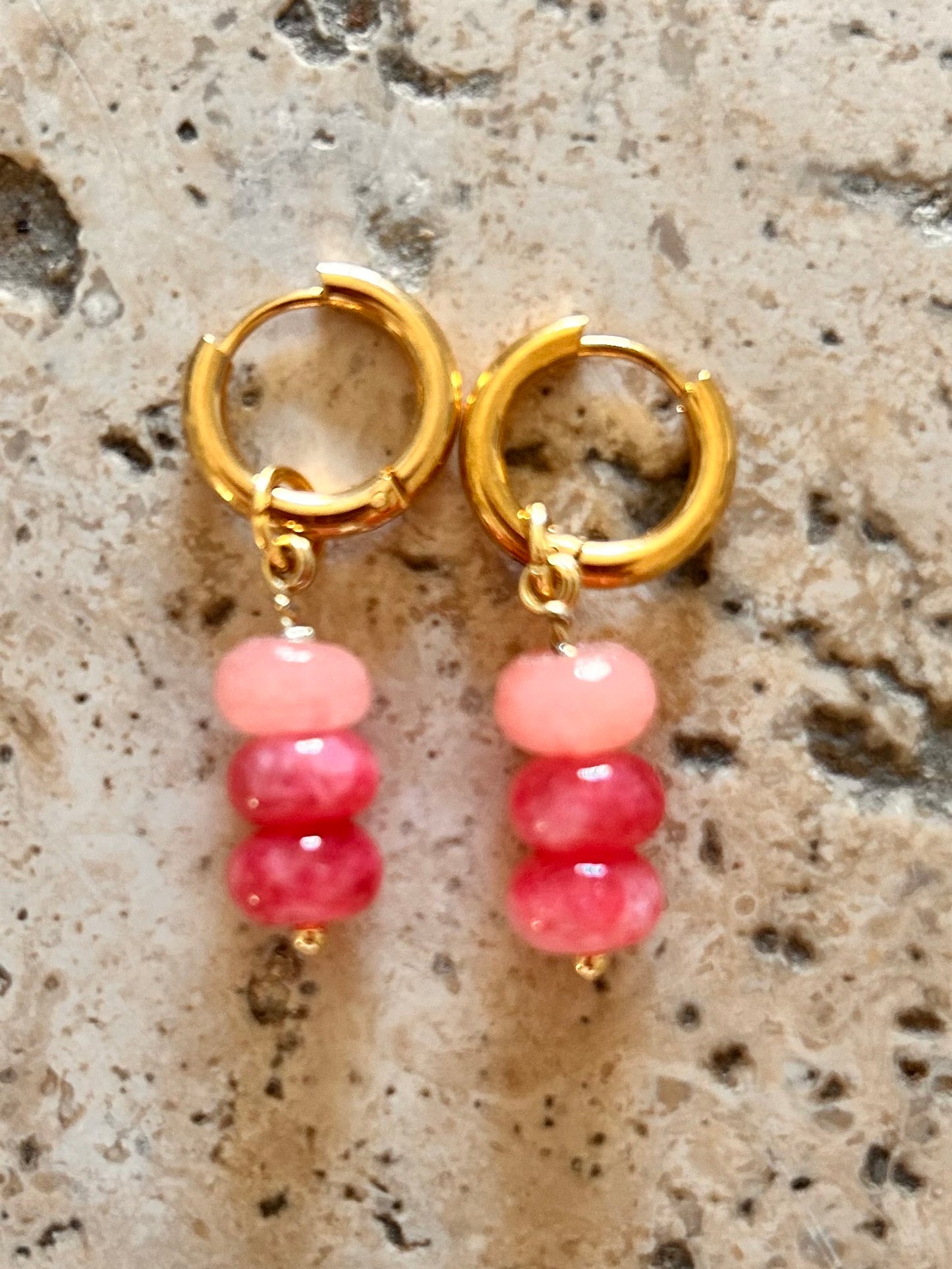 Candy Drop pêche 🍑