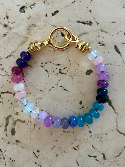 Bracelet - EQUA