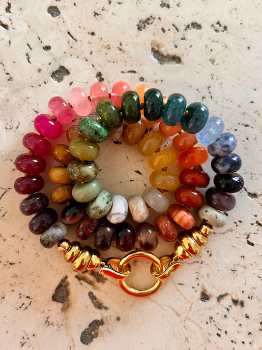 A232 Oréalia Rainbow