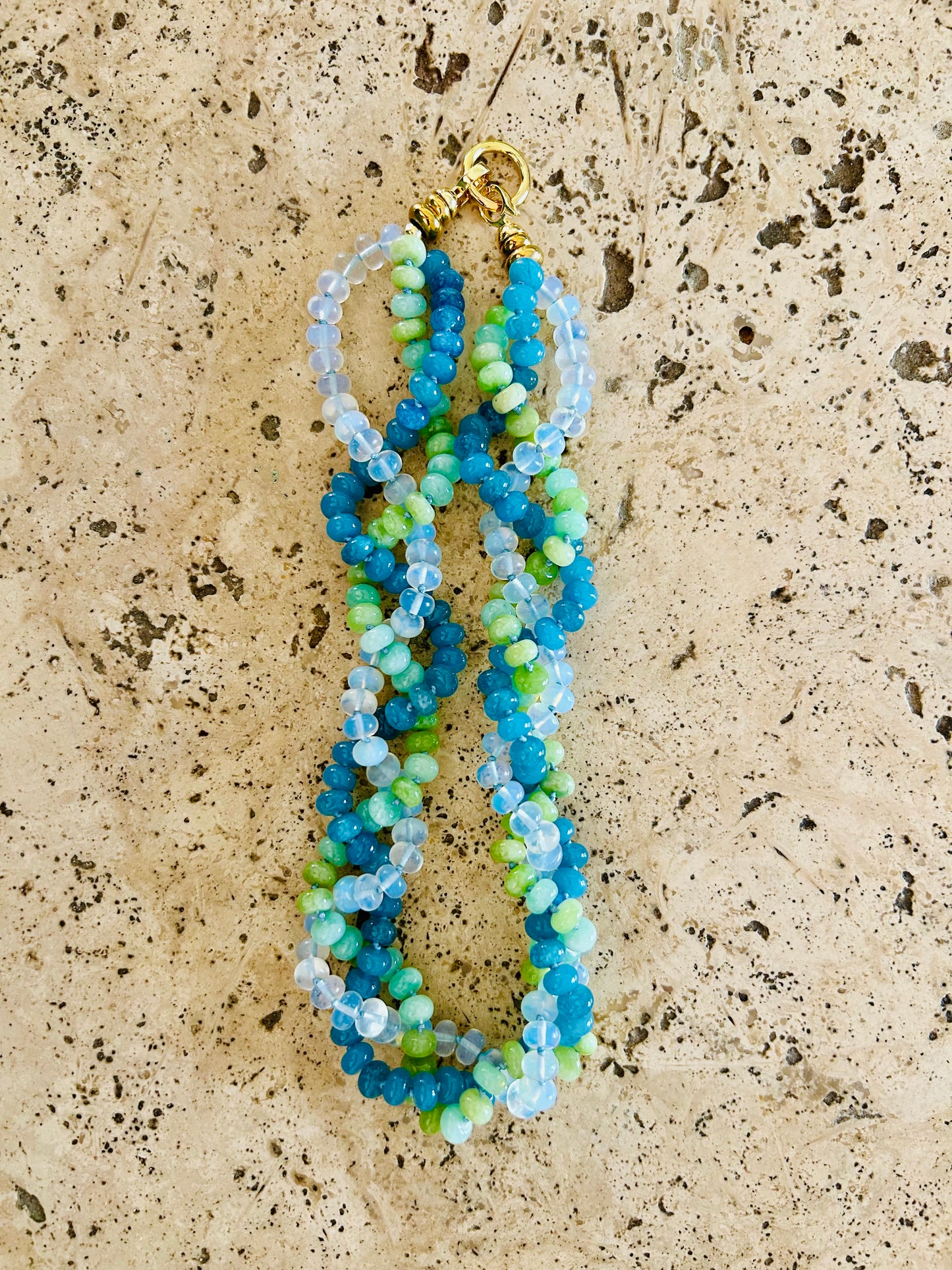 A601 AZURA VOLUME - Réalisé sur commande