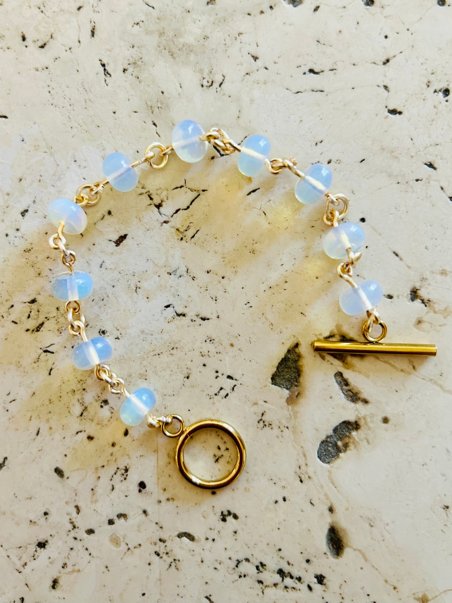Bracelet Céleste
