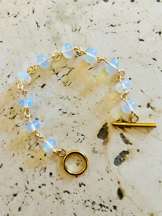 Bracelet Céleste