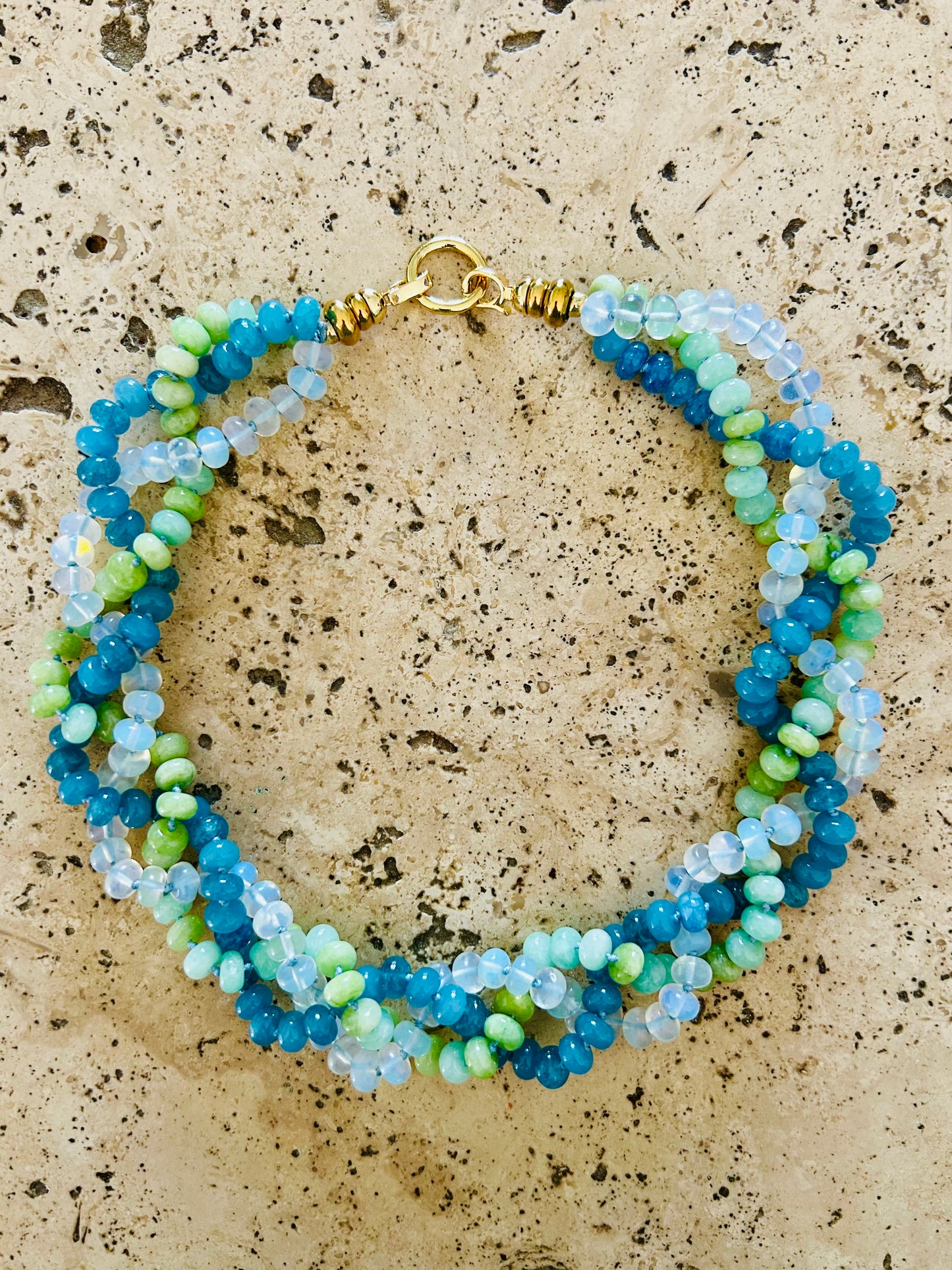 A601 AZURA VOLUME - Réalisé sur commande