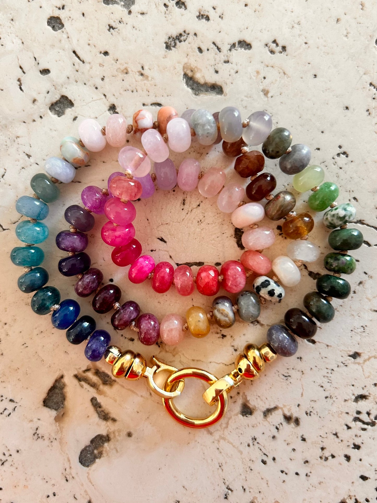 A231 Oréalis Rainbow