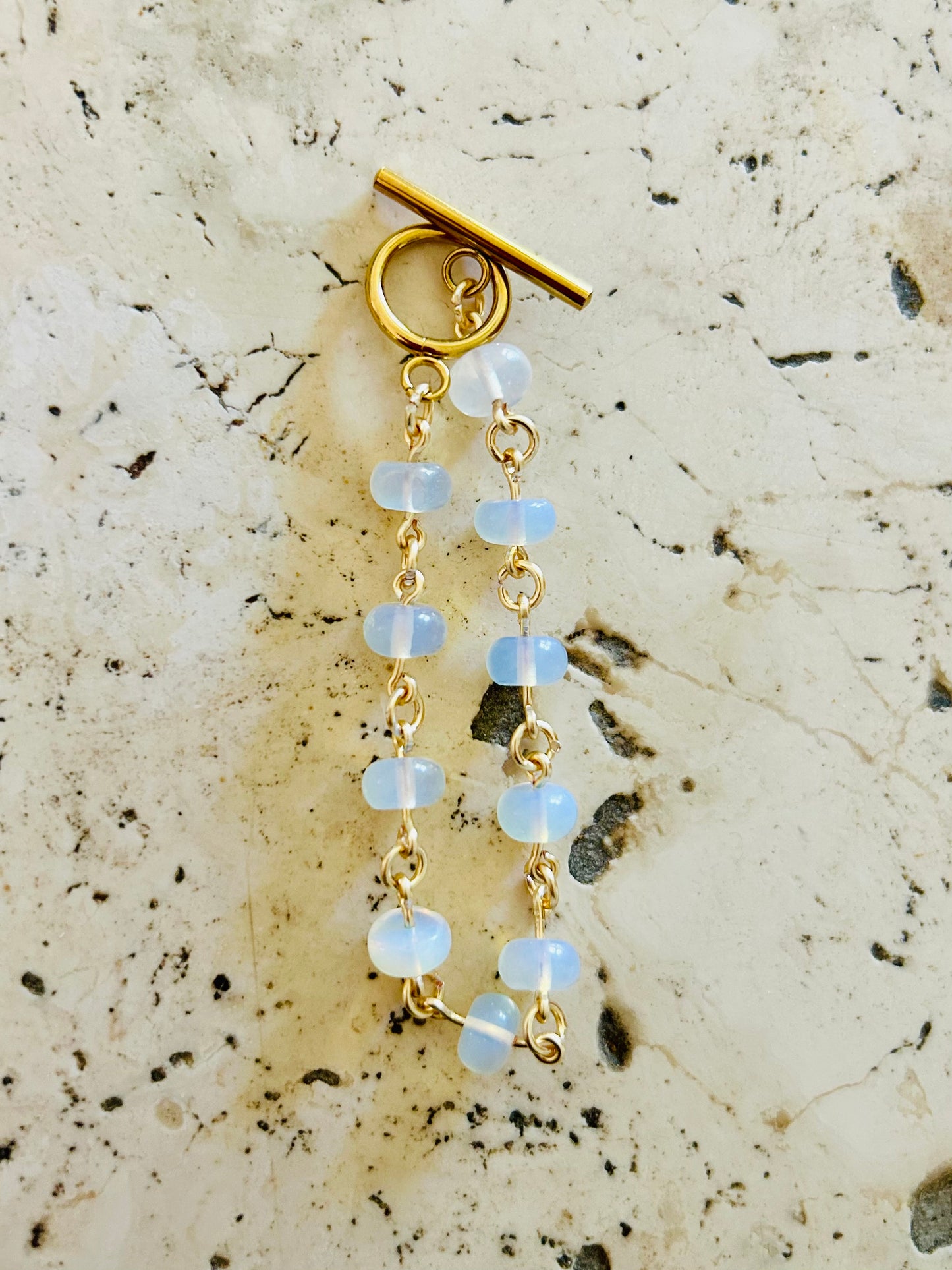 Bracelet Céleste