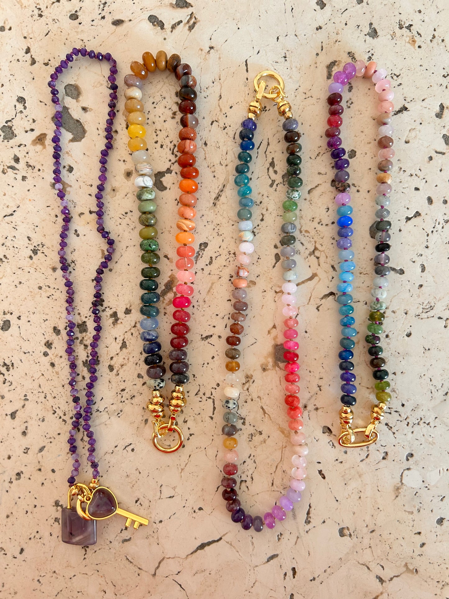 A231 Oréalis Rainbow