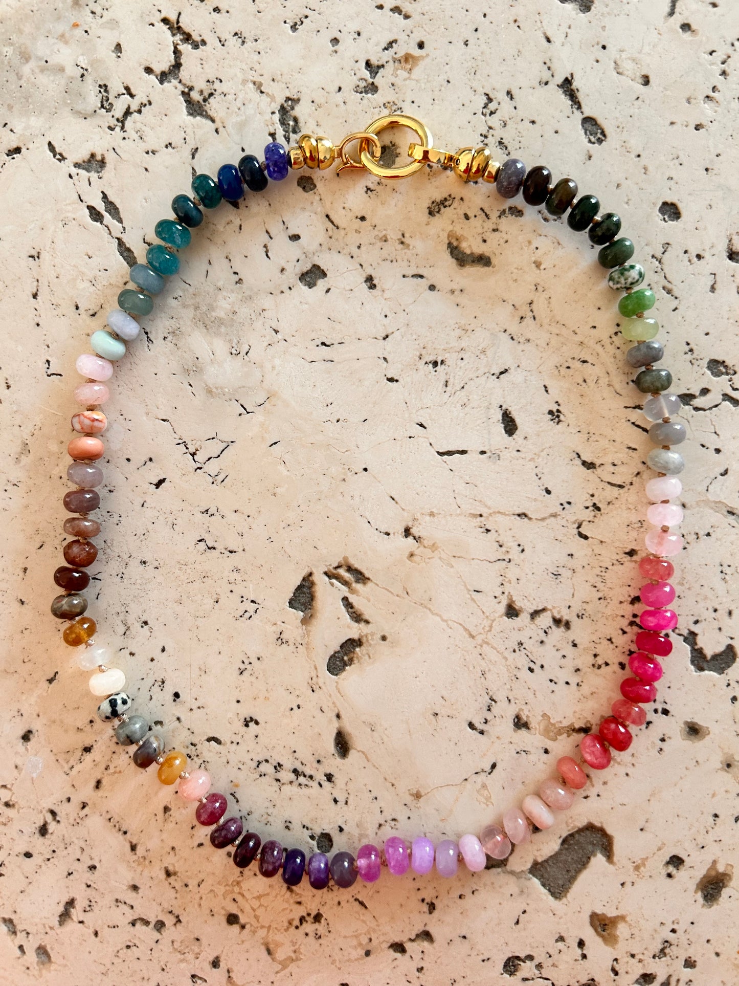 A231 Oréalis Rainbow