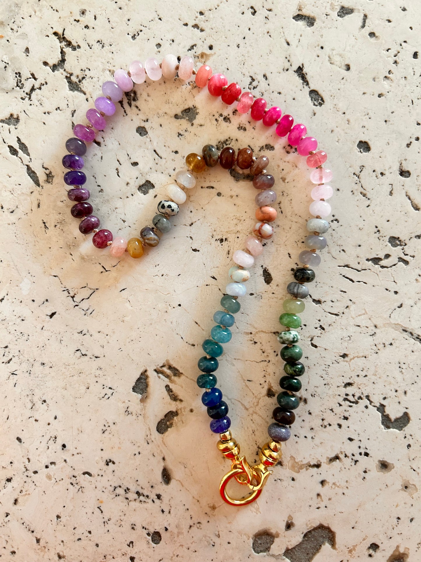 A231 Oréalis Rainbow