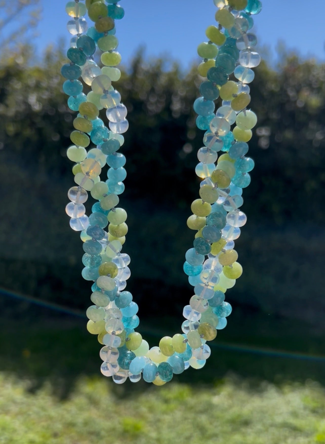 A601 AZURA VOLUME - Réalisé sur commande