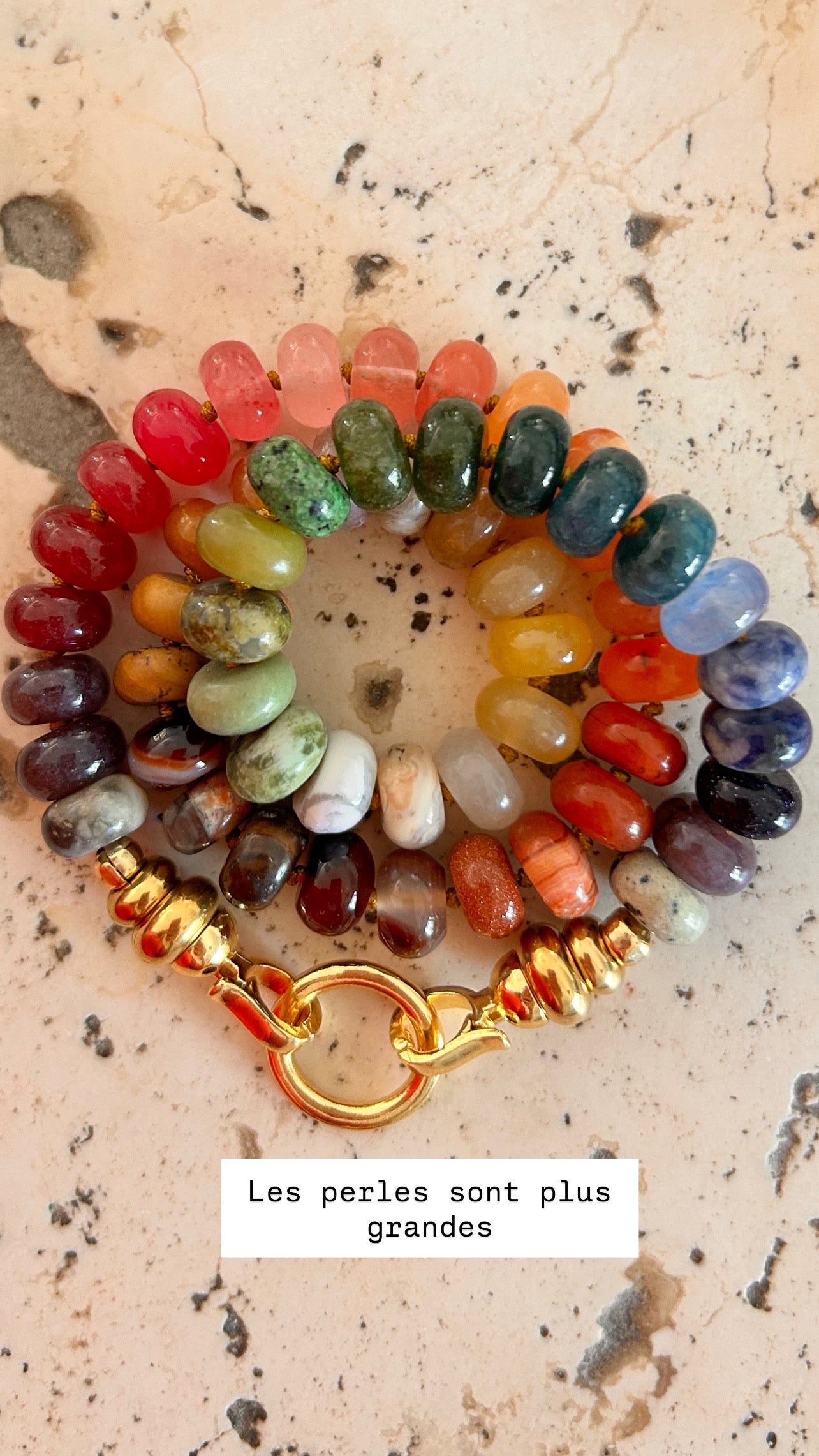 A232 Oréalia Rainbow