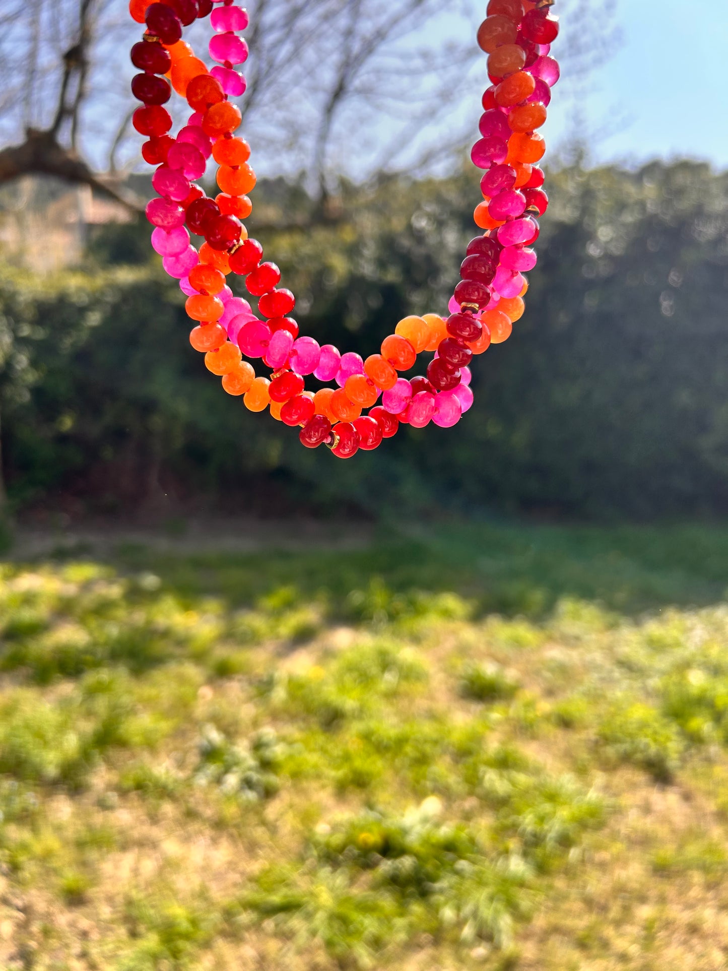 A600 FUEGO VOLUME - Réalisé sur commande