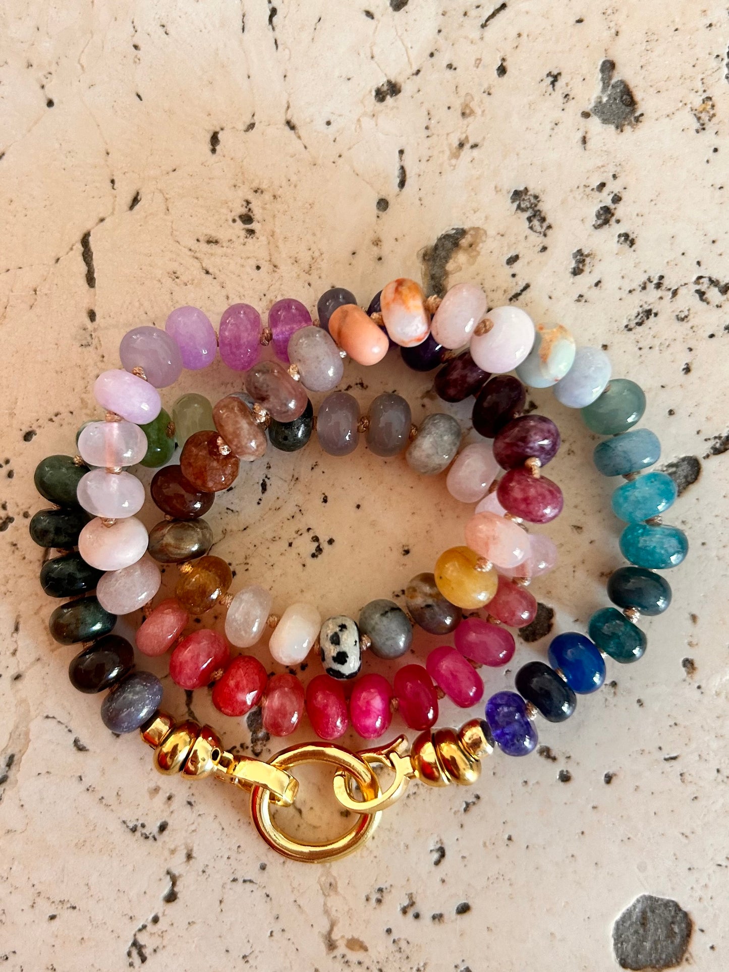 A231 Oréalis Rainbow