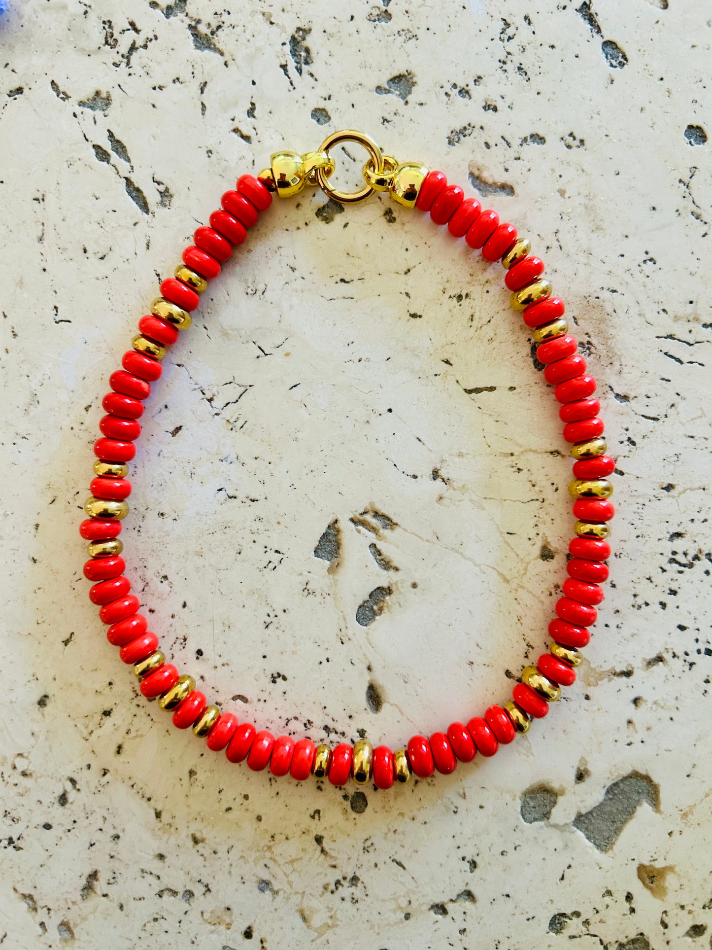 A602 - Collier Roma