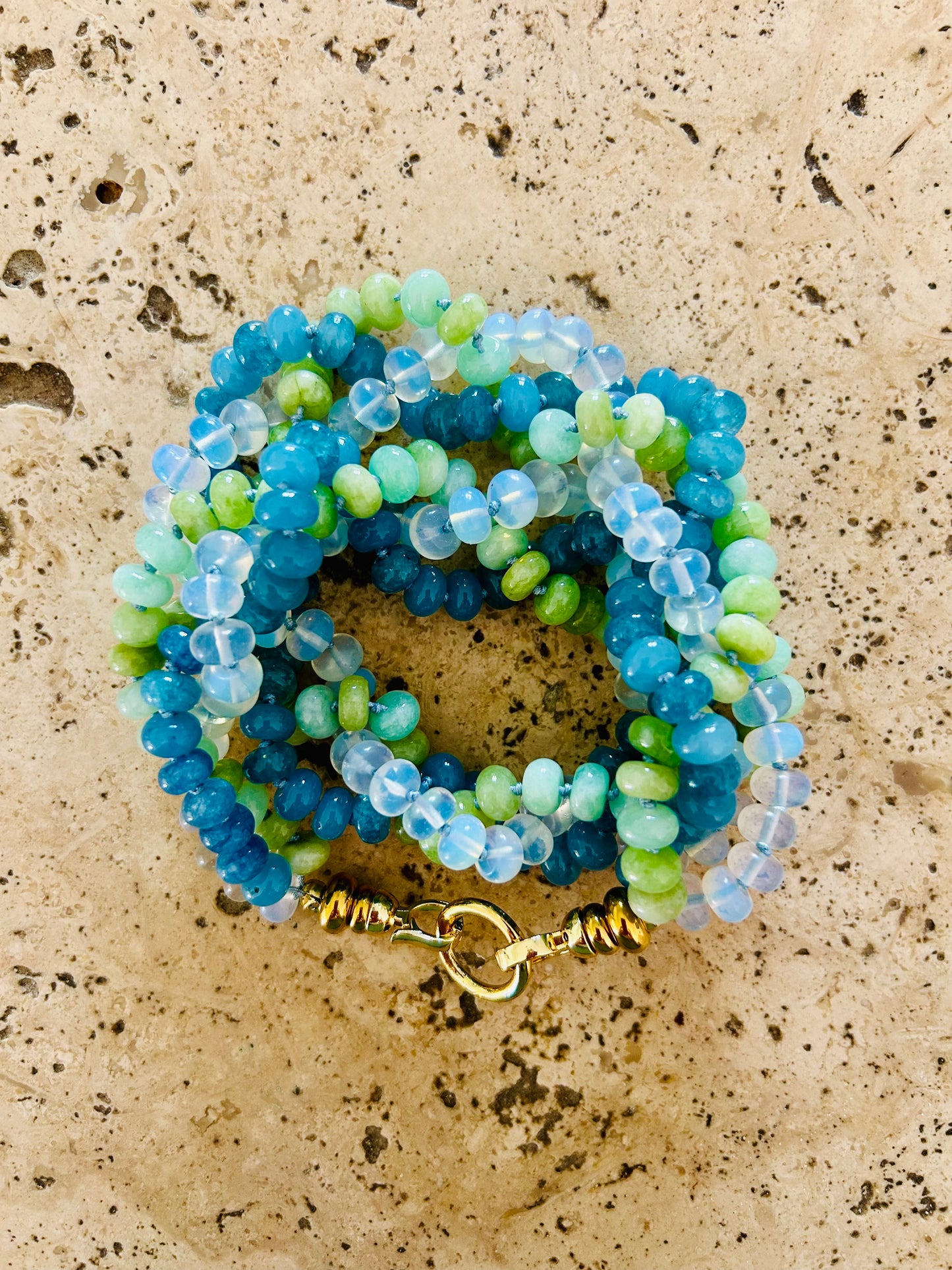 A601 AZURA VOLUME - Réalisé sur commande