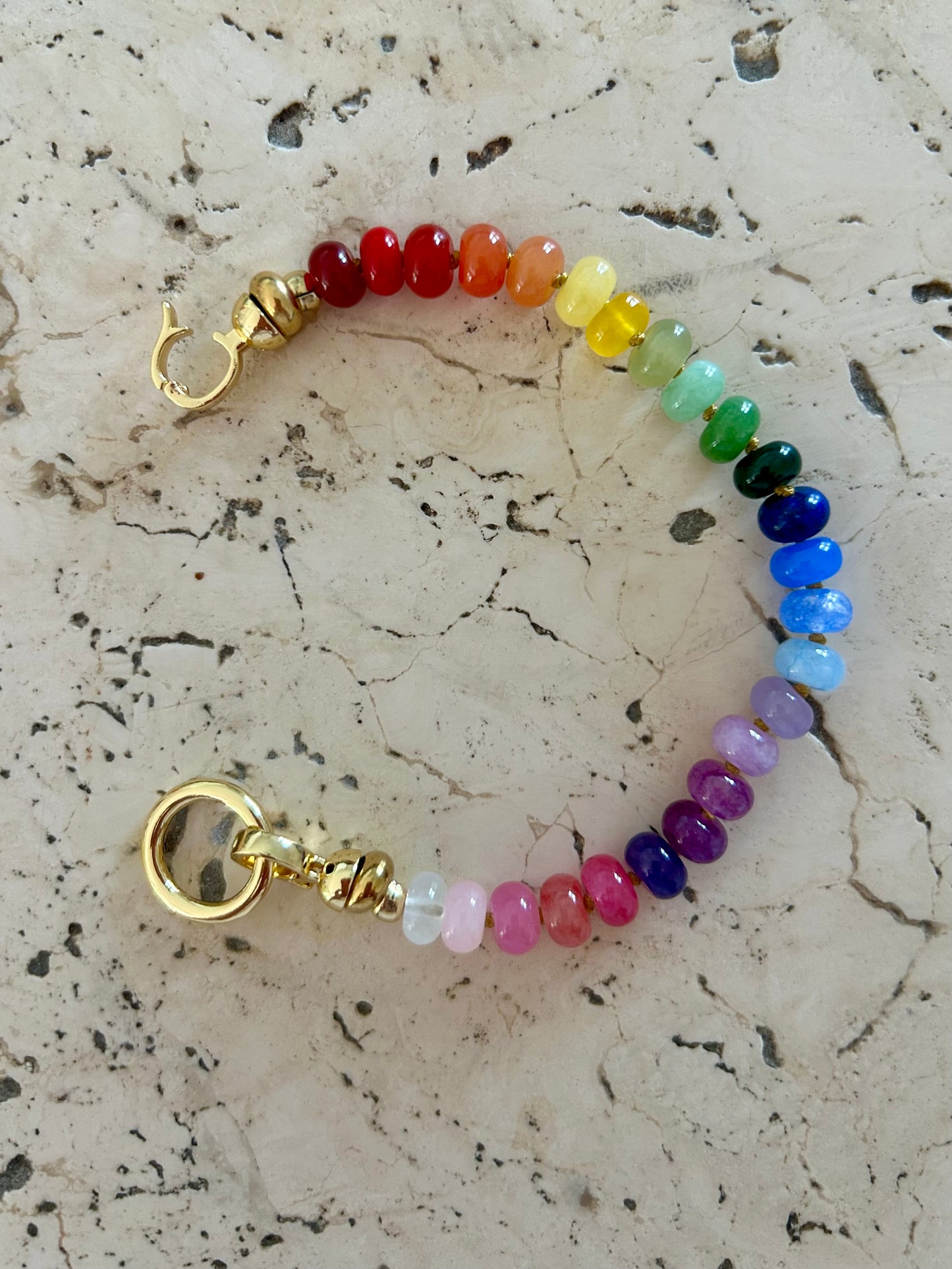 Bracelet - Rainbow